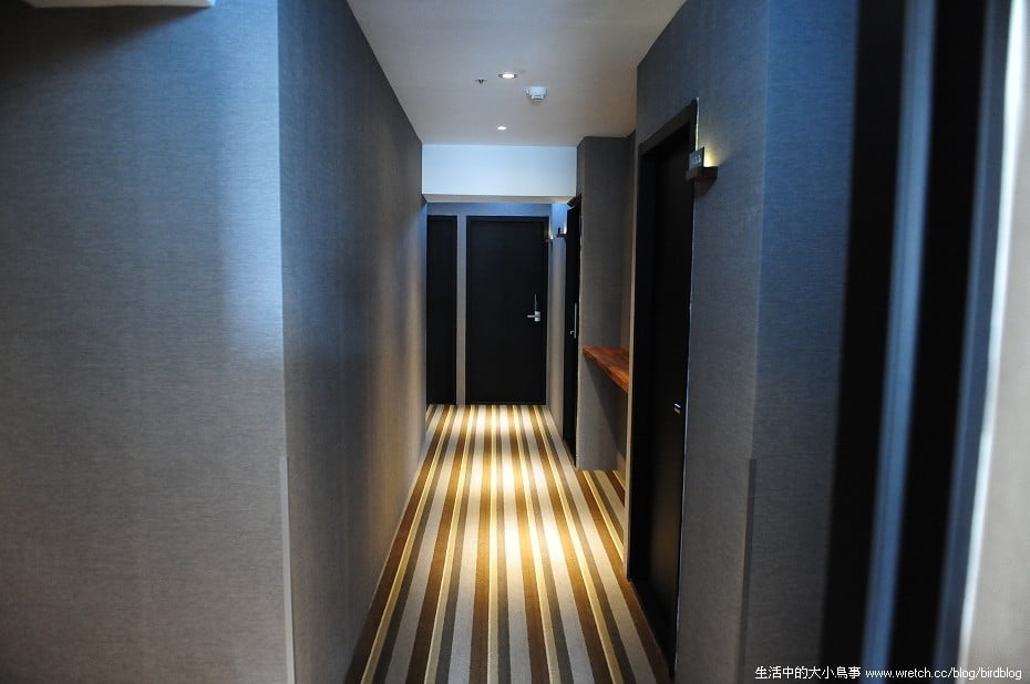 1379020701 695606571 背包客最愛-台北尚印時尚旅店Stay inn【鳥夫人】