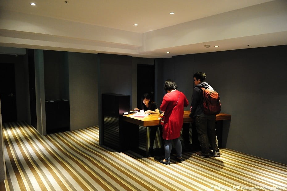 1379020707 3513988704 背包客最愛-台北尚印時尚旅店Stay inn【鳥夫人】