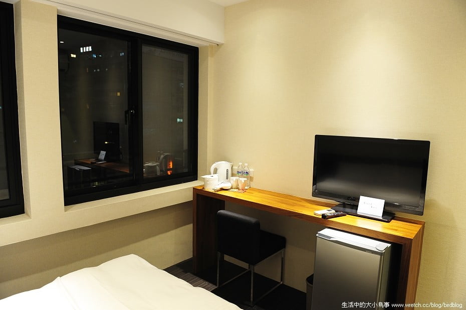 1379020737 2410342274 背包客最愛-台北尚印時尚旅店Stay inn【鳥夫人】