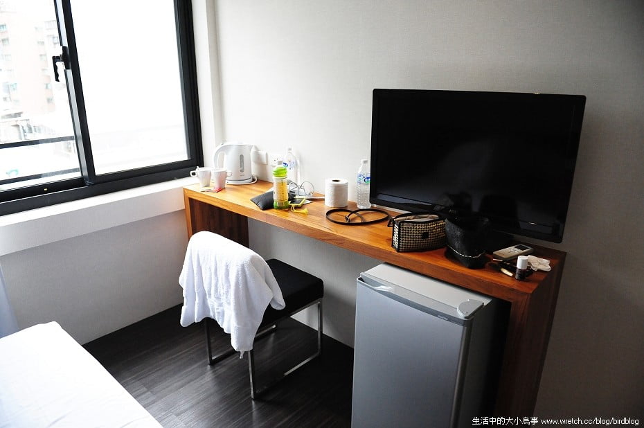 1379020809 1280795459 背包客最愛-台北尚印時尚旅店Stay inn【鳥夫人】