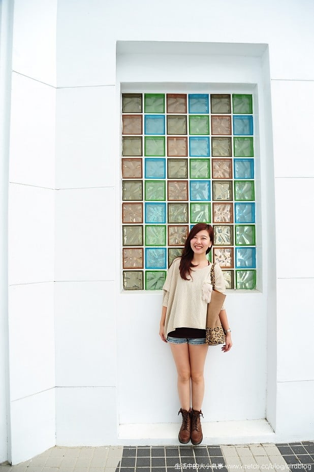 1379018202 2743595385 冬天酒紅色延燒的穿搭文-嫵媚的超級旁分【鳥夫人】