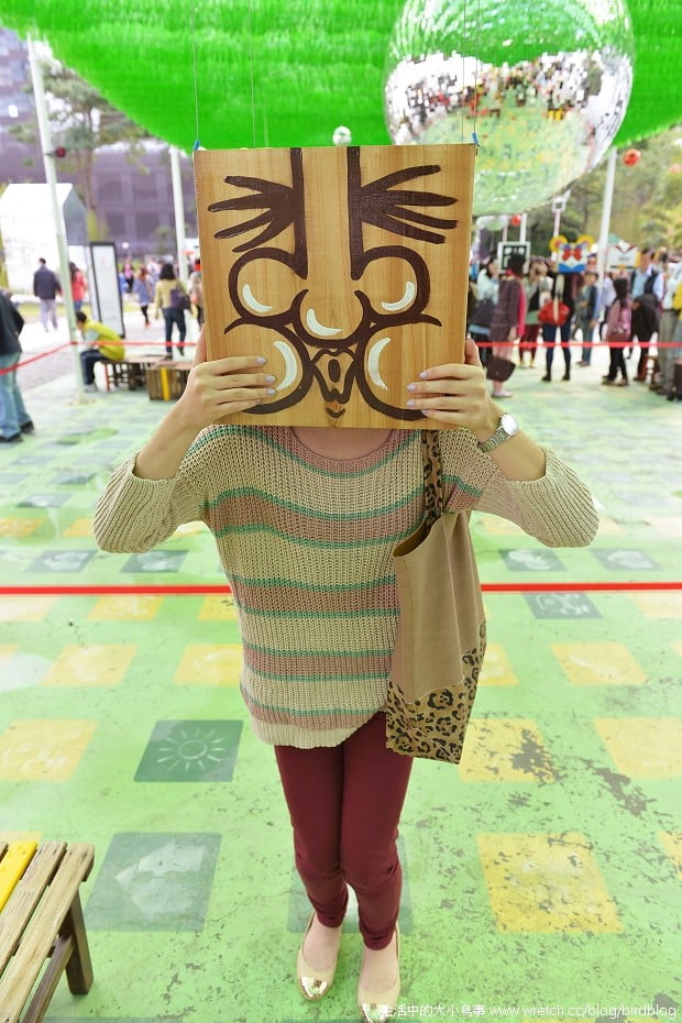 1379019024 3202253540 草悟道的聖誕節已經到囉!!!勤美誠品+金典綠園道+勤美術館【鳥夫人】