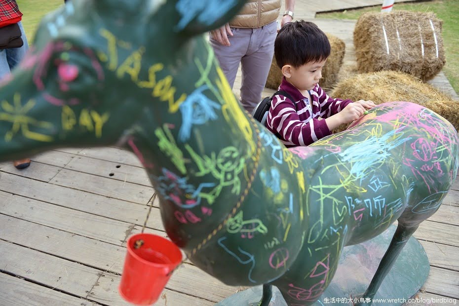 1379019087 1106356019 草悟道的聖誕節已經到囉!!!勤美誠品+金典綠園道+勤美術館【鳥夫人】