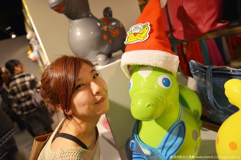 1379019165 2843094263 草悟道的聖誕節已經到囉!!!勤美誠品+金典綠園道+勤美術館【鳥夫人】