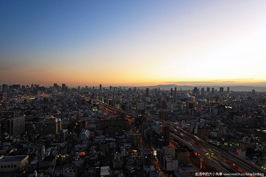 1378990232 3574966188 日本我來啦!!!!大阪城+明石海峽大橋+北野風見雞館