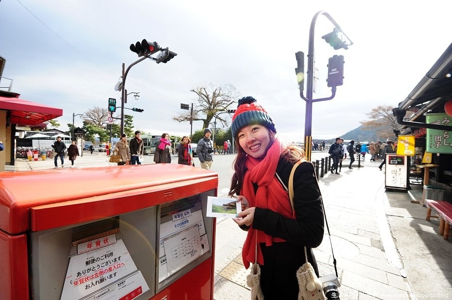 1378991276 862230352 日本我來啦!!!!令人驚豔的平安神宮+金閣寺+嵐山渡月橋