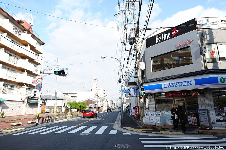 1378992091 1371748281 日本我來啦!!!!京都美的冒泡的冬日街景