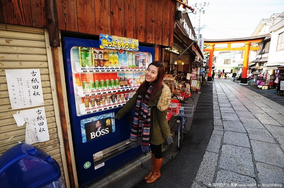 1378992139 3063569226 日本我來啦!!!!京都美的冒泡的冬日街景