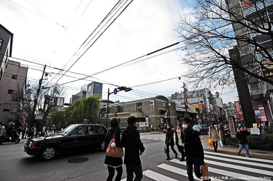 1378992168 2479395572 日本我來啦!!!!京都美的冒泡的冬日街景