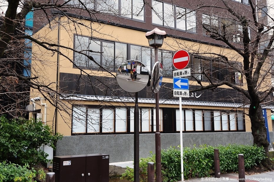 1378992202 1648471467 日本我來啦!!!!京都美的冒泡的冬日街景