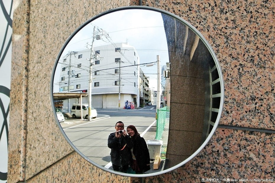 1378992215 3804276559 日本我來啦!!!!京都美的冒泡的冬日街景