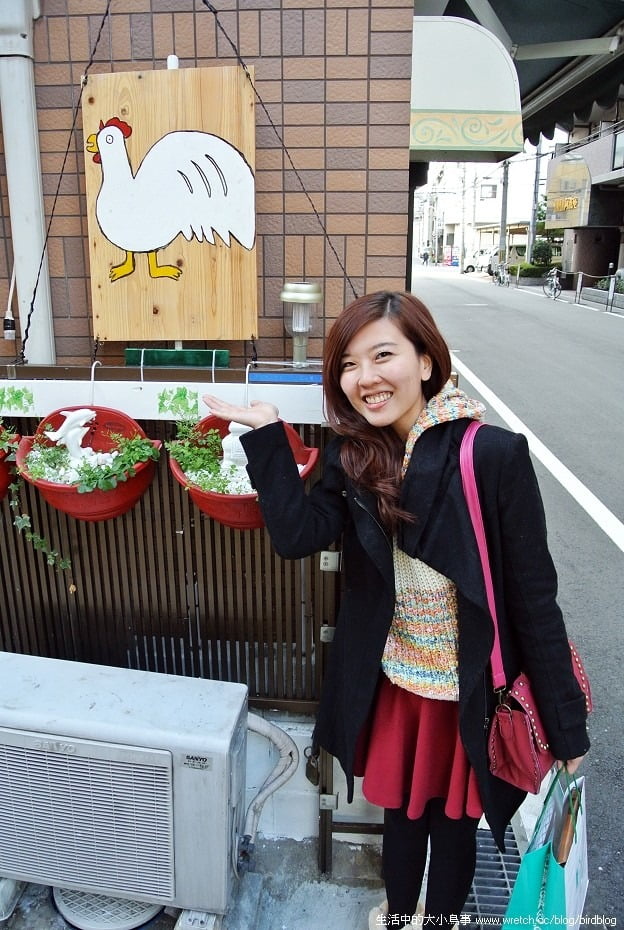 1378992224 715387686 日本我來啦!!!!京都美的冒泡的冬日街景