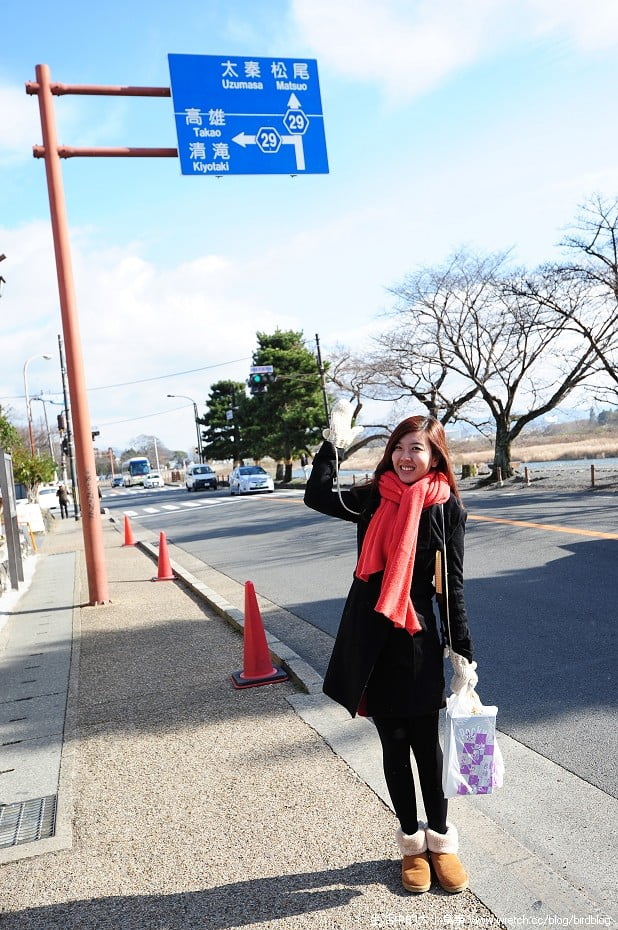 1378992240 420295421 日本我來啦!!!!京都美的冒泡的冬日街景