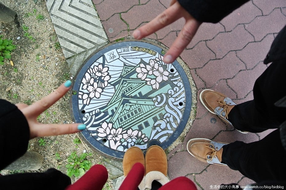 1378992250 807025729 日本我來啦!!!!京都美的冒泡的冬日街景