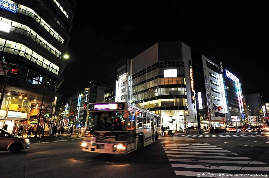 1378992261 1226439544 日本我來啦!!!!京都美的冒泡的冬日街景