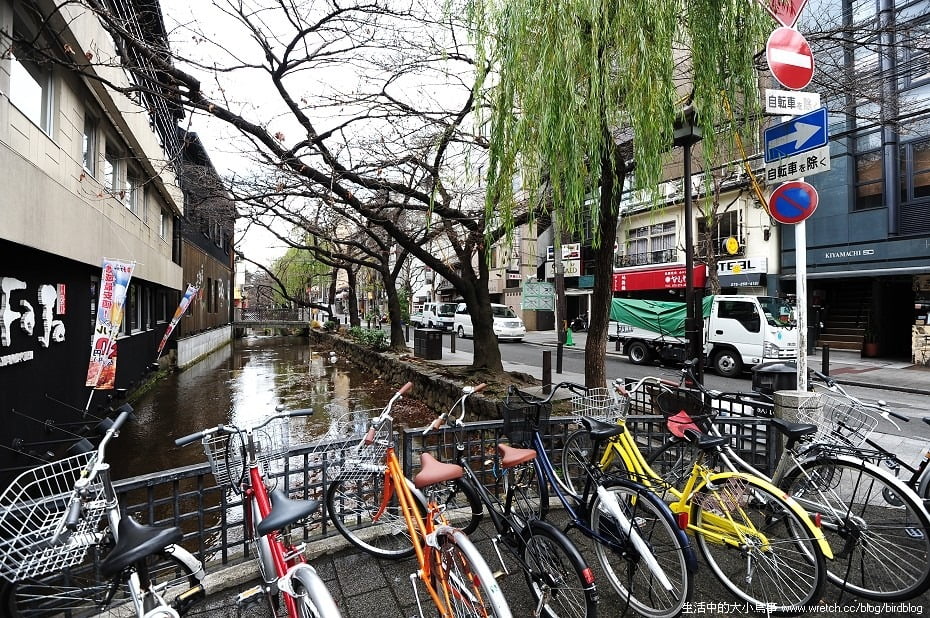 1378992301 929322467 日本我來啦!!!!京都美的冒泡的冬日街景