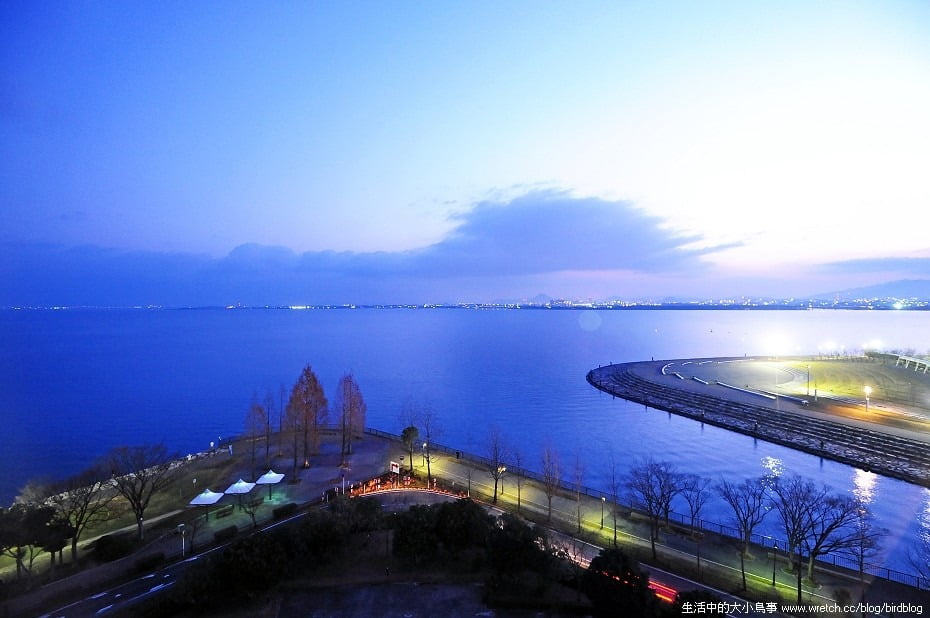 1379016523 1330314361 日本我來啦!!!!琵琶湖+伏見稻荷神社+千鳥居+陰陽師