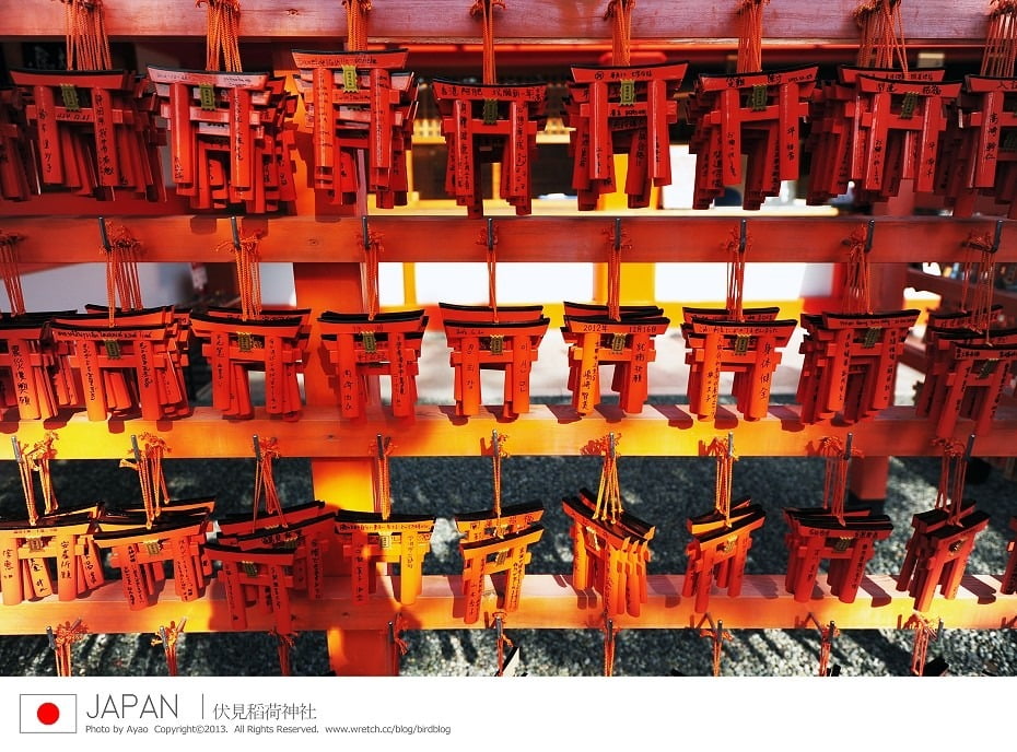1379016681 1825783227 日本我來啦!!!!琵琶湖+伏見稻荷神社+千鳥居+陰陽師