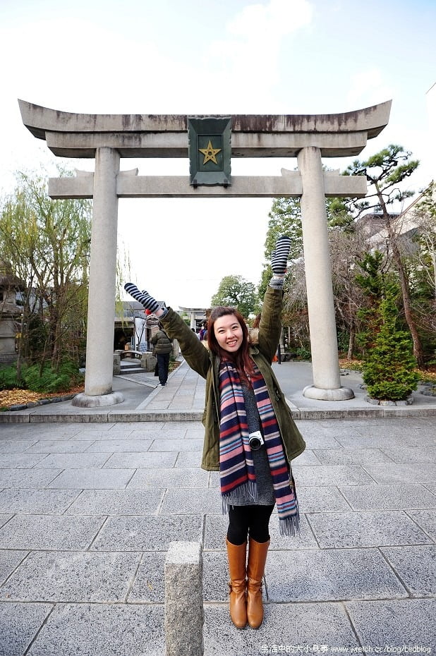 1379016737 1900825569 日本我來啦!!!!琵琶湖+伏見稻荷神社+千鳥居+陰陽師