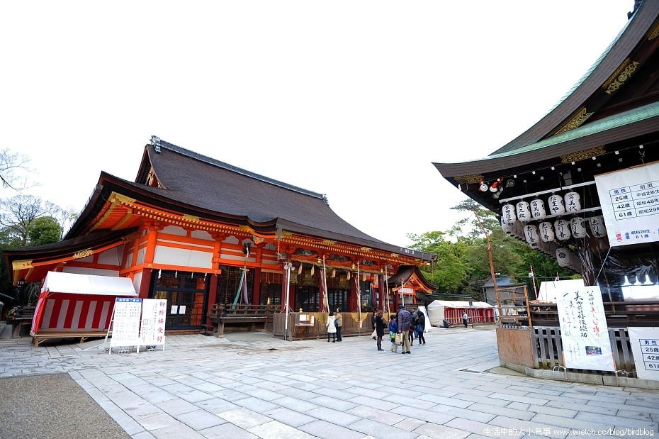 1379017114 3863294795 日本我來啦!!!!八坂神社、祇園&花見小路