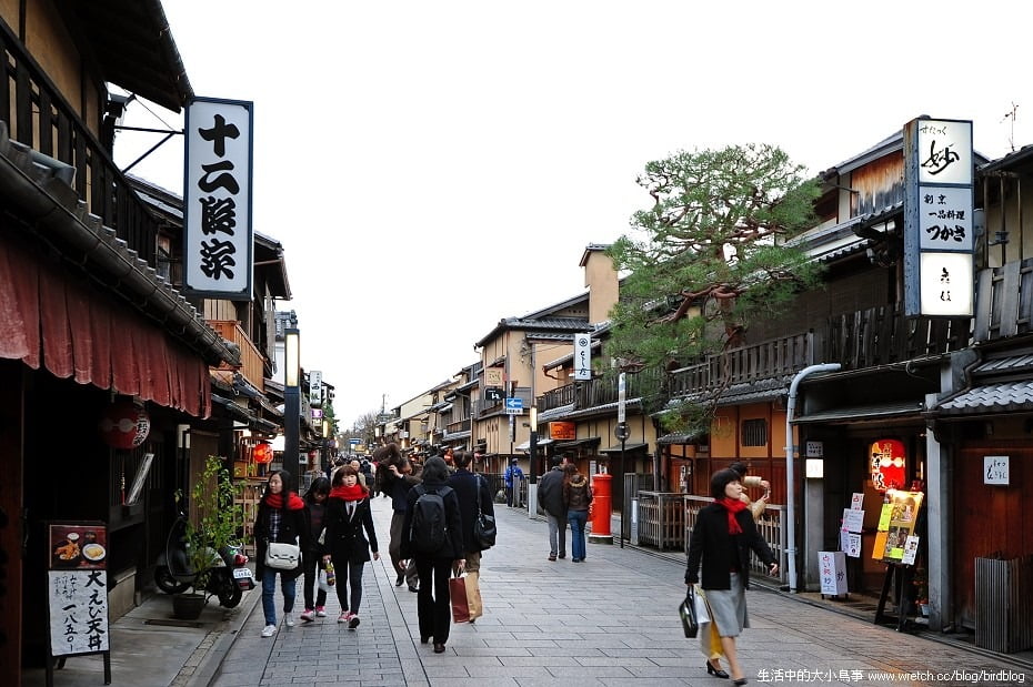 1379017198 3371837405 日本我來啦!!!!八坂神社、祇園&花見小路