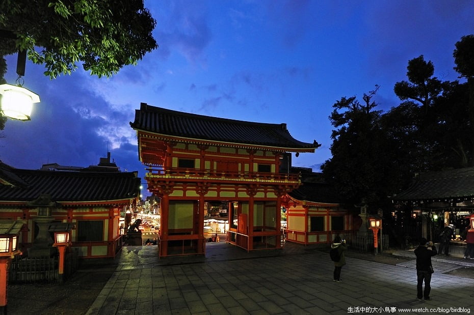 1379017234 2098669844 日本我來啦!!!!八坂神社、祇園&花見小路