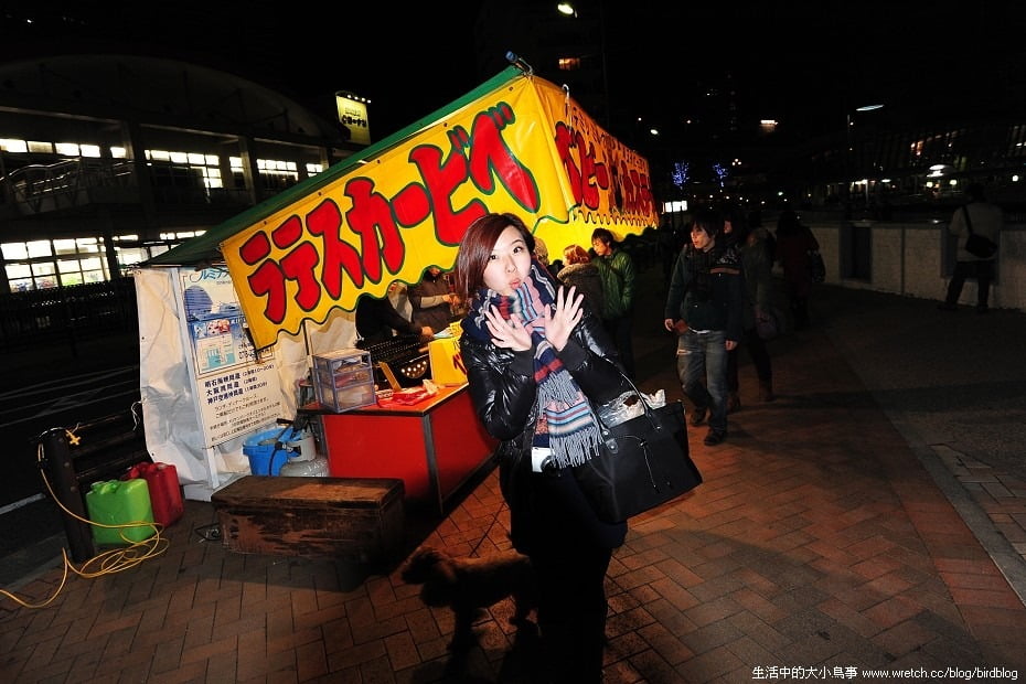 1378990024 1952906625 日本我來啦!!!!夜晚的神戶港&摩賽克廣場摩天輪