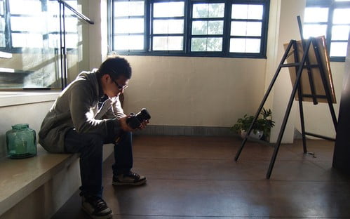 1378987198 2237739219 又上雜誌囉!我真的好愛攝影【鳥先生】