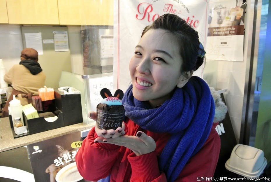 1378987283 2928419687 首爾自由行Day3。景福宮&土俗村蔘雞湯