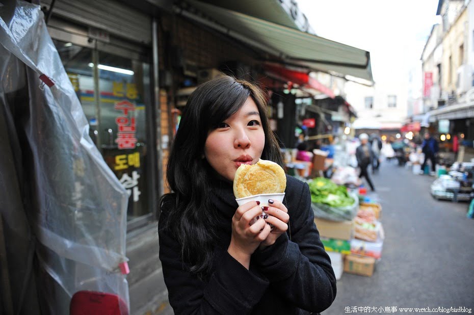 1378988075 1512253145 首爾自由行Day2。南大門、敏赫爸的烤肉店、永登浦