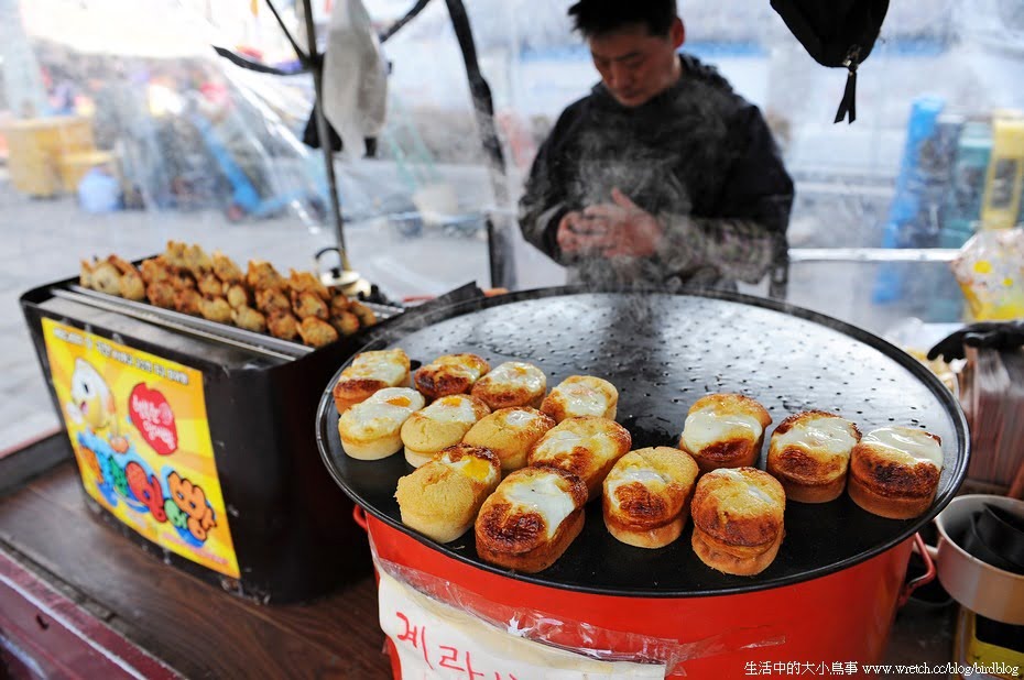 1378988154 2852372823 首爾自由行Day2。南大門、敏赫爸的烤肉店、永登浦
