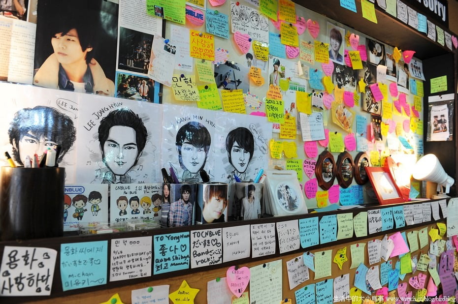 1378988202 3989465376 首爾自由行Day2。南大門、敏赫爸的烤肉店、永登浦