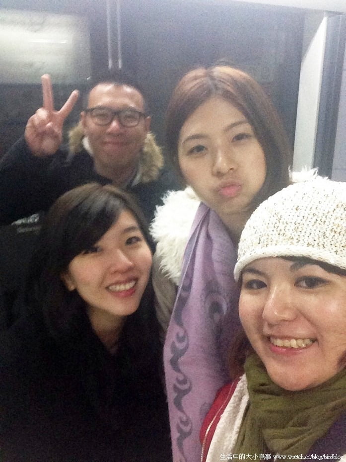 1378988317 4149301024 首爾自由行Day1。計程車、Hotel Acacia