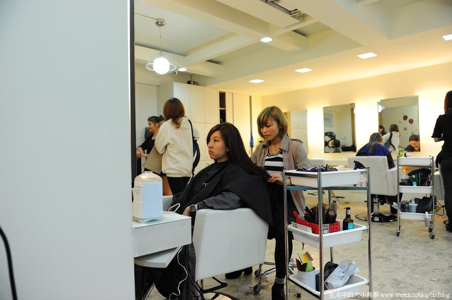 1378988447 3666450253 換個髮型。換個顏色。換個心情【鳥夫人】