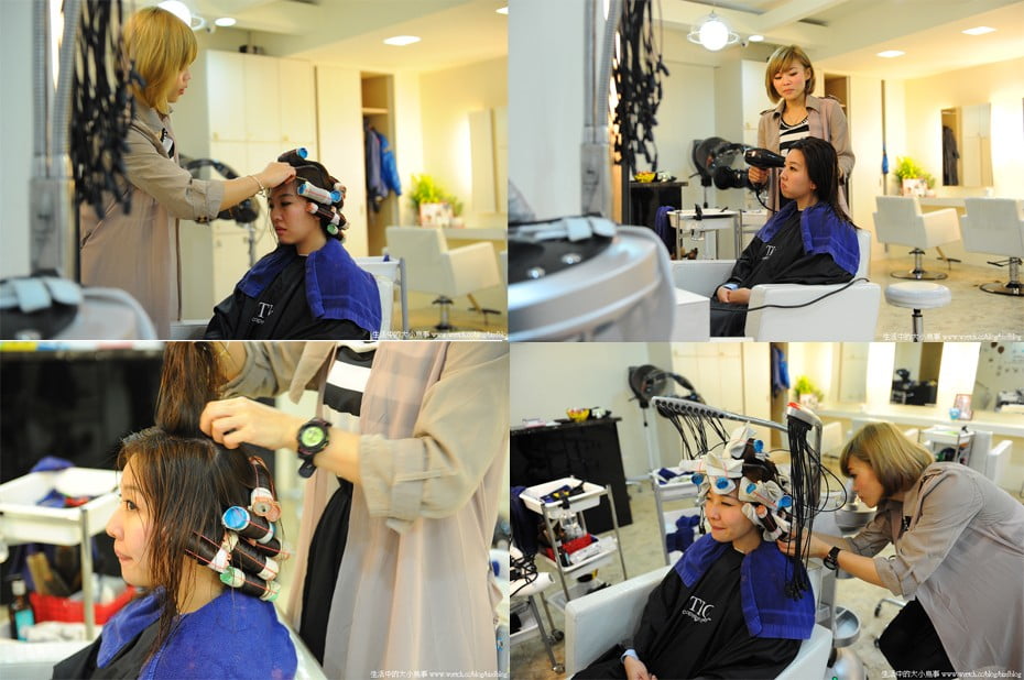 1378988492 2358909692 換個髮型。換個顏色。換個心情【鳥夫人】