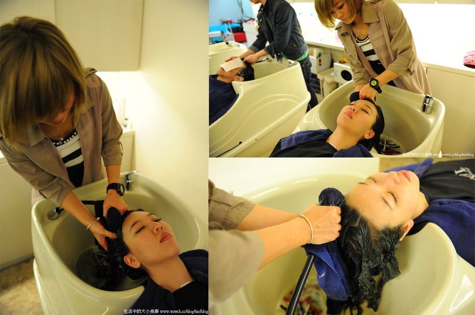 1378988555 530862137 換個髮型。換個顏色。換個心情【鳥夫人】