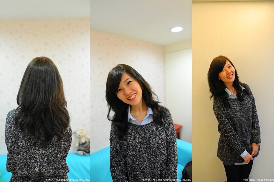 1378988596 2555341540 換個髮型。換個顏色。換個心情【鳥夫人】