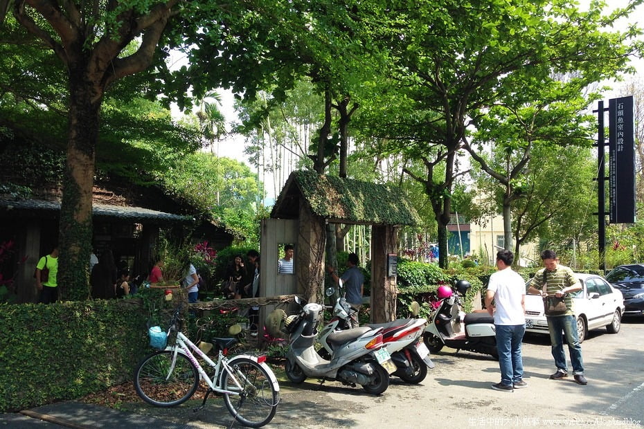 1378975172 4145157100 彰化鐵道之旅。石頭魚&扇形車庫【鳥夫人】