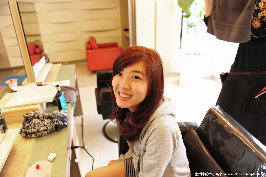 1378975756 4230997690 夏天要來了的橘色。我好喜歡這個顏色【鳥夫人】