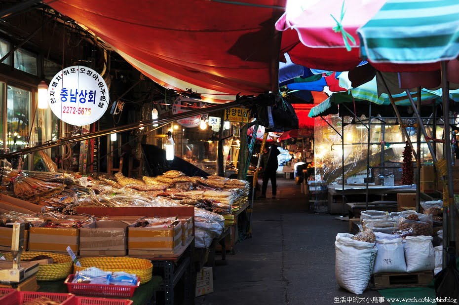 1378985776 3200416337 不一樣的美麗。韓國首爾街景