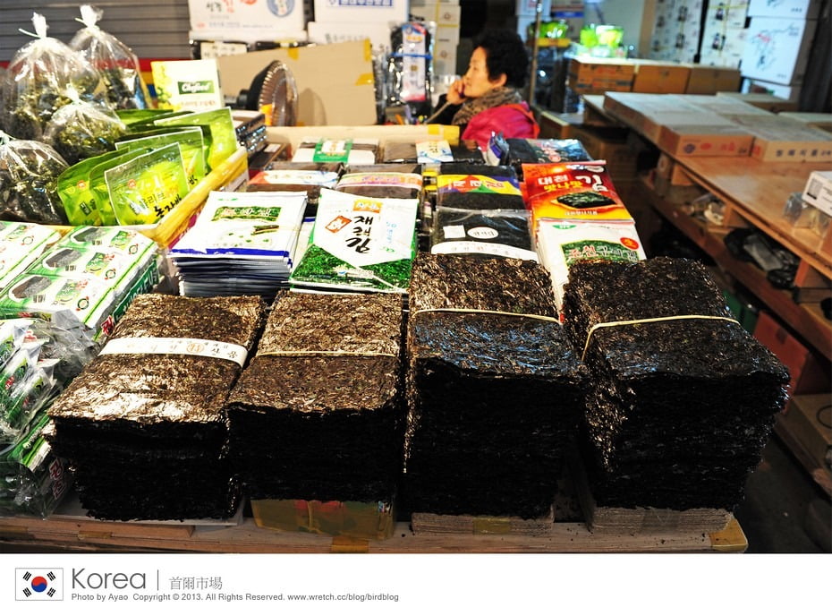 1378985837 1143825409 不一樣的美麗。韓國首爾街景