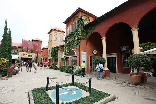 1378974343 728938922 苦惱。到底是新加坡好還是曼谷好?!【鳥夫人】