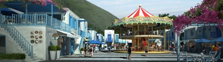 1378974354 2749037571 苦惱。到底是新加坡好還是曼谷好?!【鳥夫人】