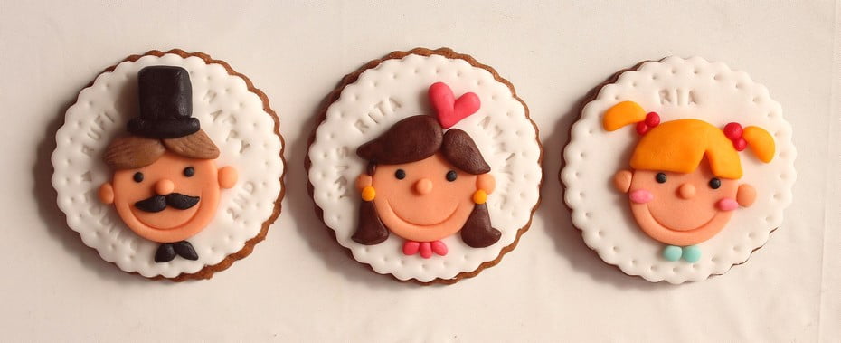 1378974992 786014077 小廚娘-超可愛翻糖餅乾。DIY控發作【鳥夫人】