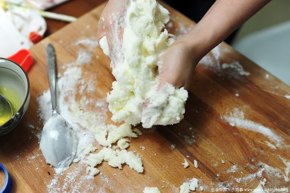 1378975074 1619800583 小廚娘-超可愛翻糖餅乾。DIY控發作【鳥夫人】