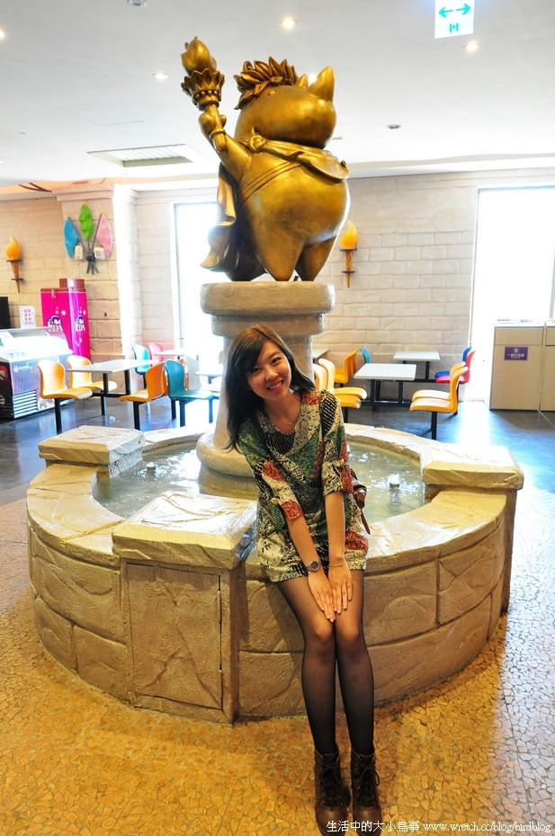 1378971895 4202419365 高雄。童心未泯的義大世界-遊樂園裝年輕去【鳥夫人】