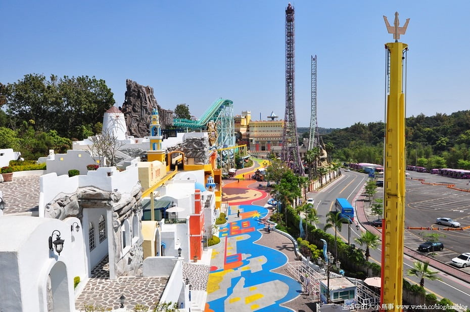 1378971926 1116107953 高雄。童心未泯的義大世界-遊樂園裝年輕去【鳥夫人】