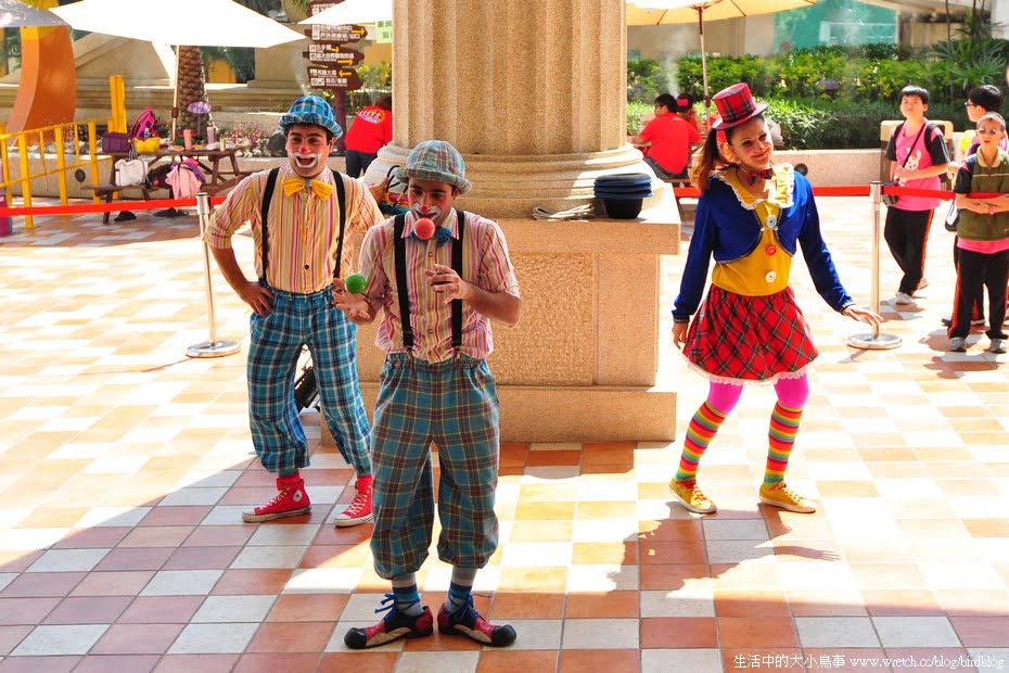 1378971968 664067203 高雄。童心未泯的義大世界-遊樂園裝年輕去【鳥夫人】