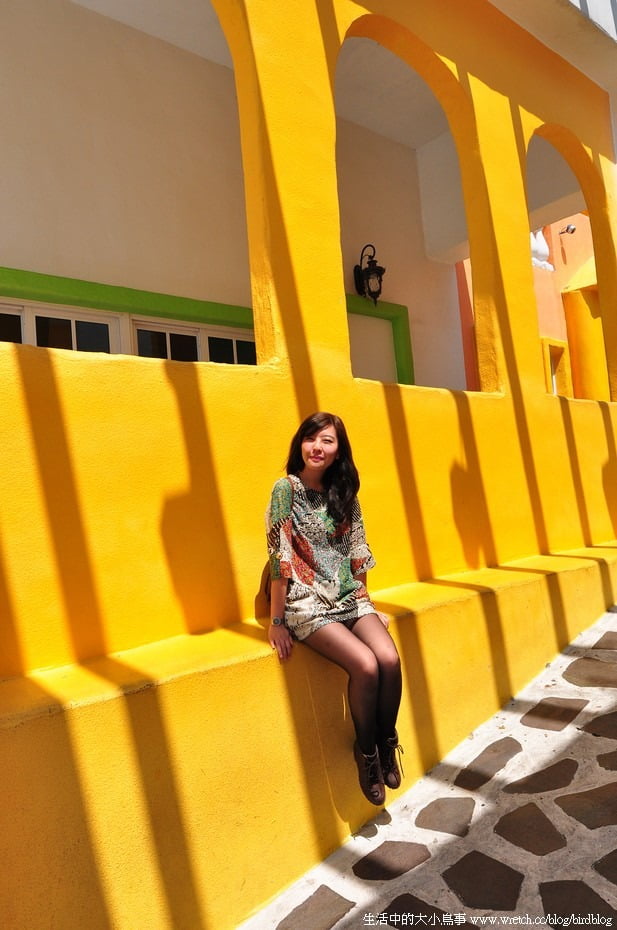 1378972000 3468039001 高雄。童心未泯的義大世界-遊樂園裝年輕去【鳥夫人】