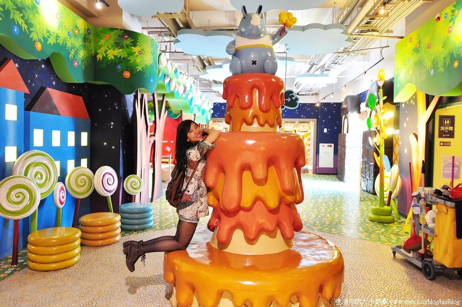 1378972019 526872960 高雄。童心未泯的義大世界-遊樂園裝年輕去【鳥夫人】